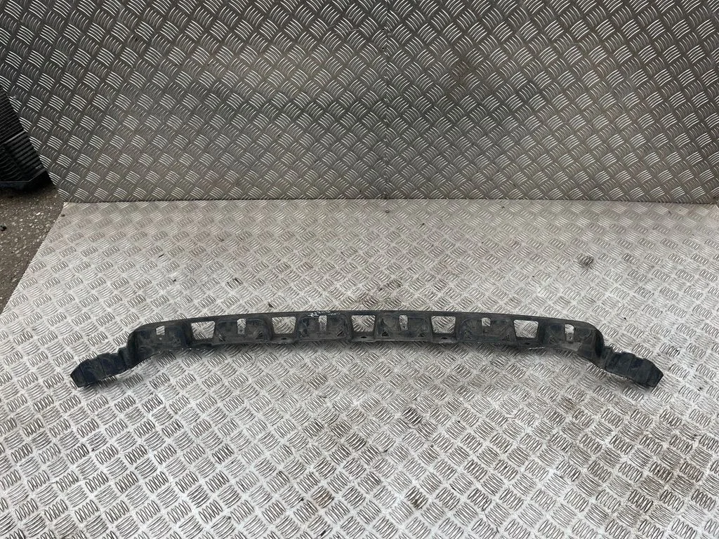 Rear bumper mounting bracket 8Z0807855A