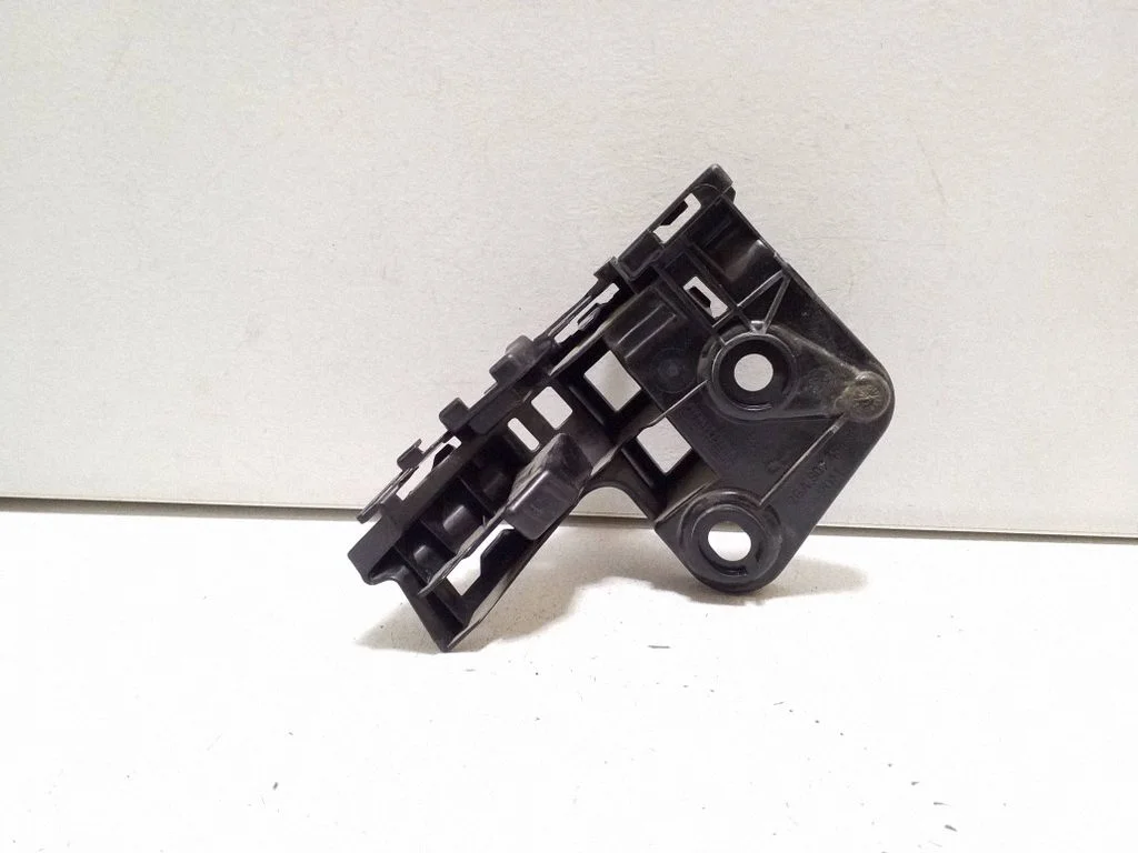 Rear bumper mounting bracket 2GA807454