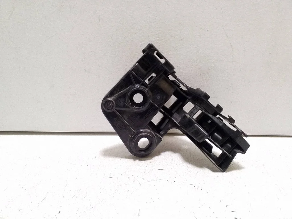 Rear bumper mounting bracket 2GA807453