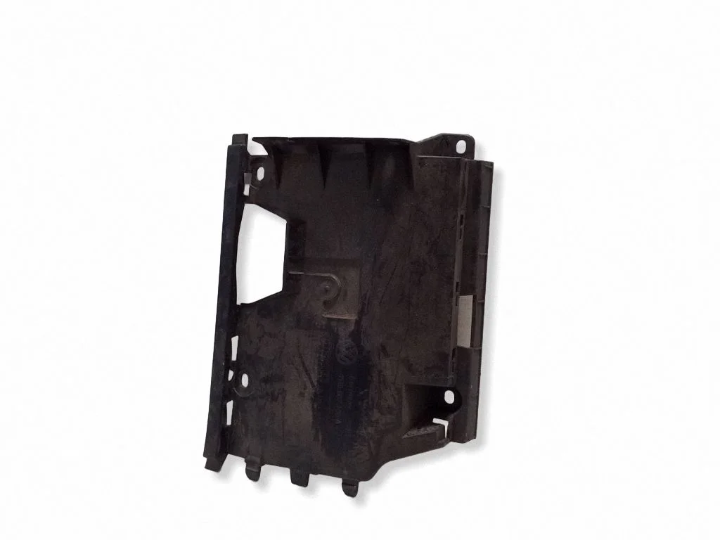 Rear bumper mounting bracket – Volkswagen Transporter - Caravelle T5 (2003-2015)