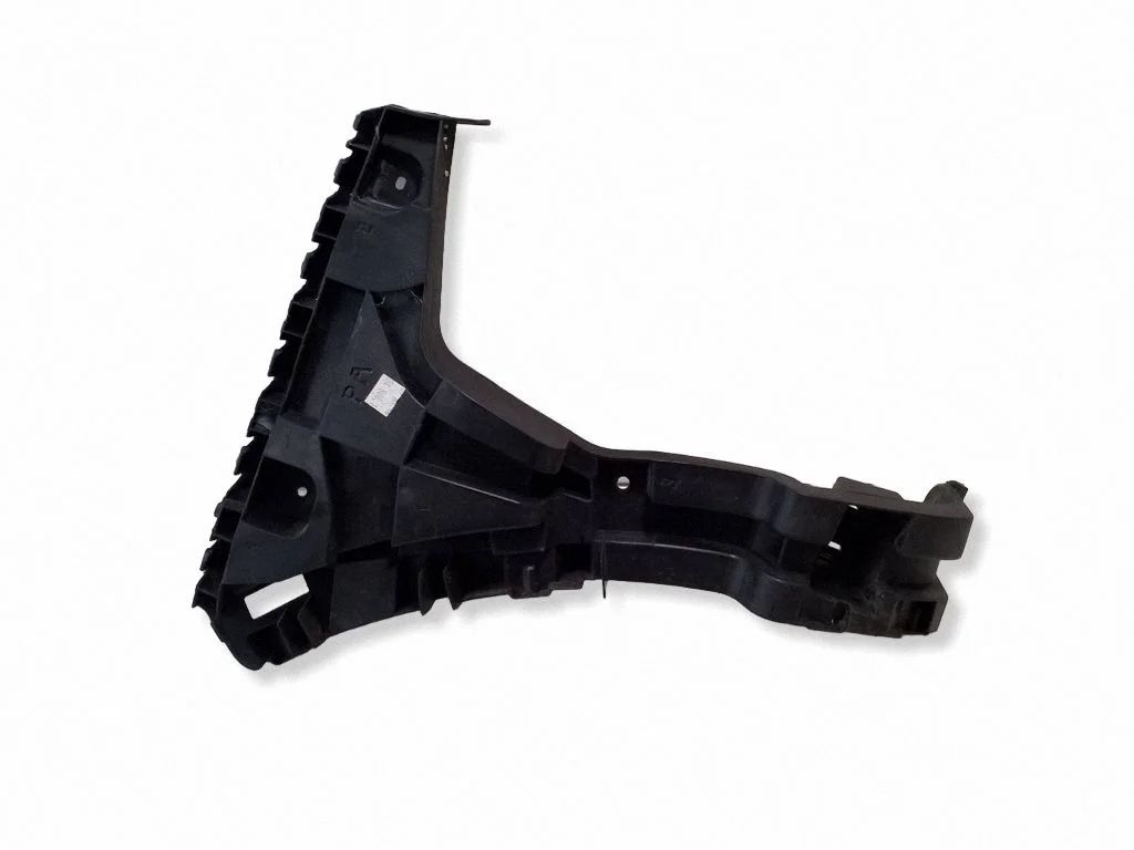 Rear bumper mounting bracket 8U0807453B