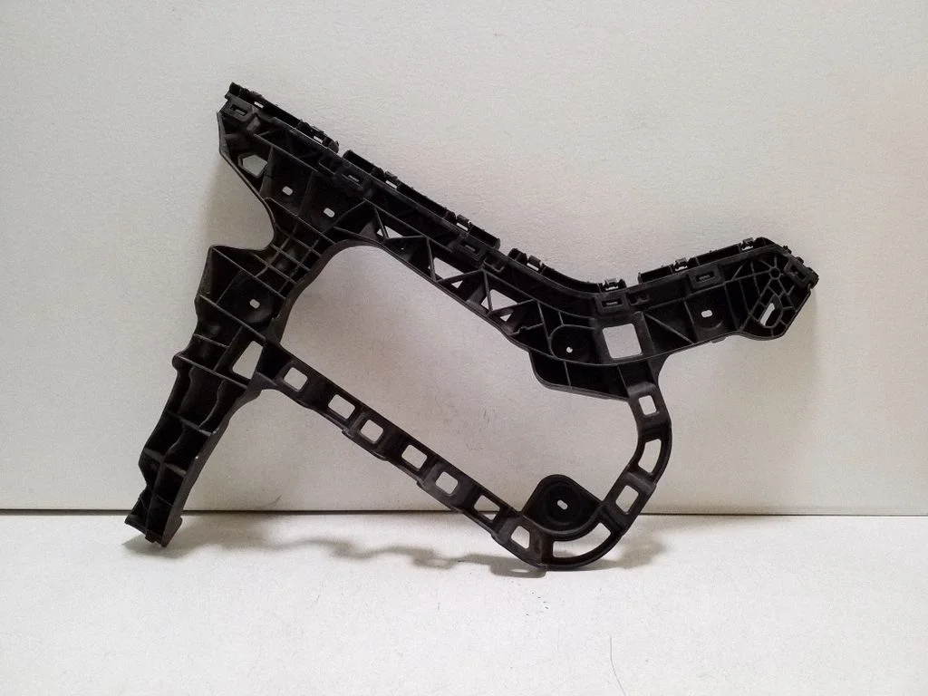 Rear bumper mounting bracket 3G0807393