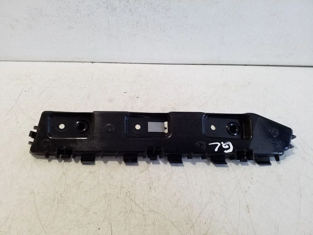 Rear bumper mounting bracket LV4B17D949D