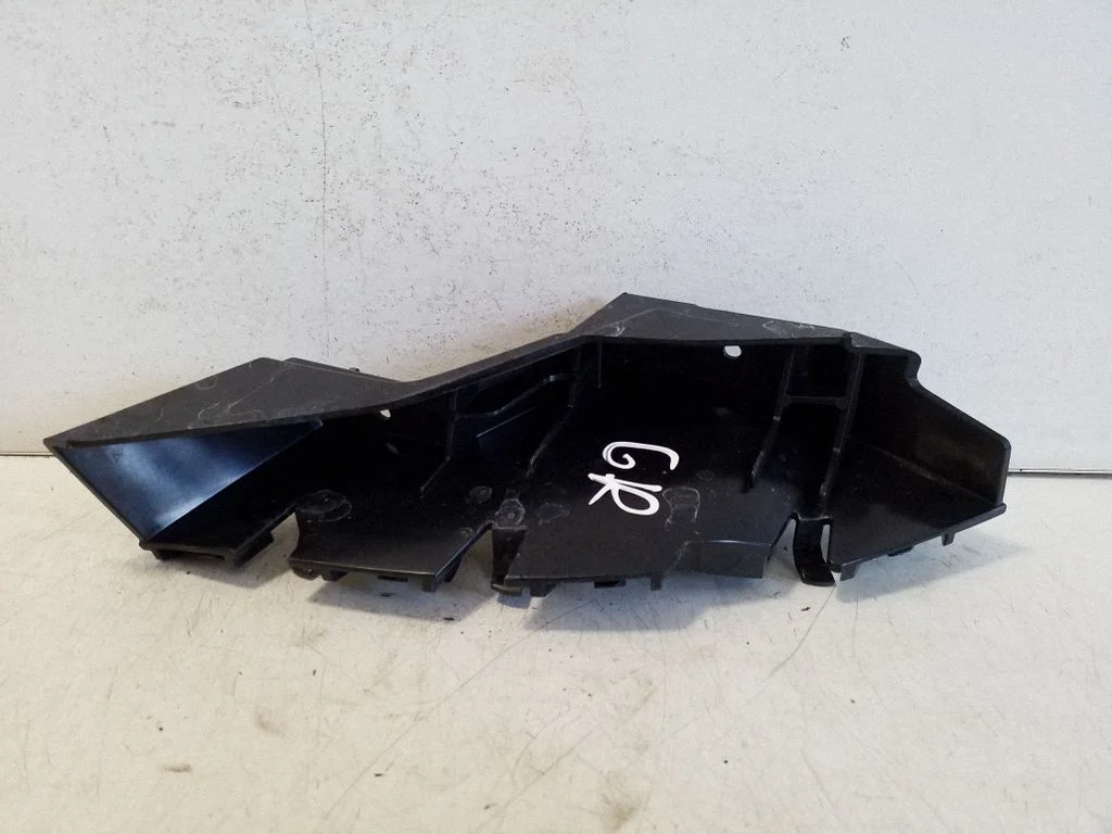 Rear bumper mounting bracket LV4B17E850D