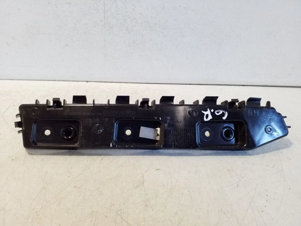 Rear bumper mounting bracket LV4B17D948D