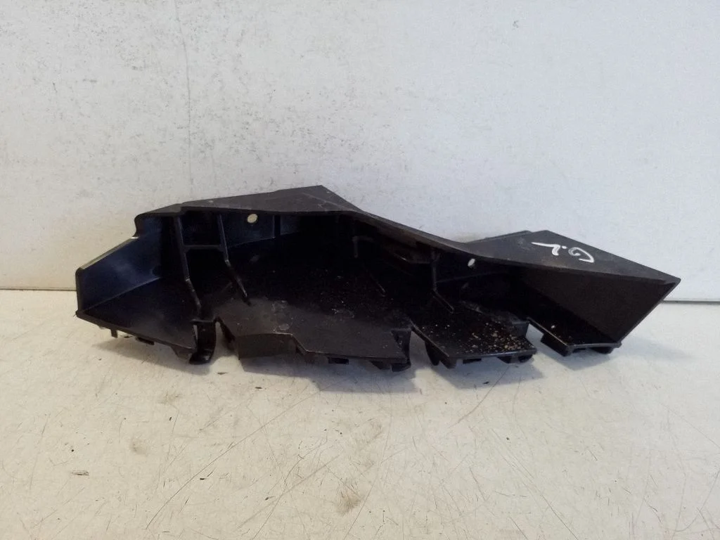 Rear bumper mounting bracket LV4B17E851D