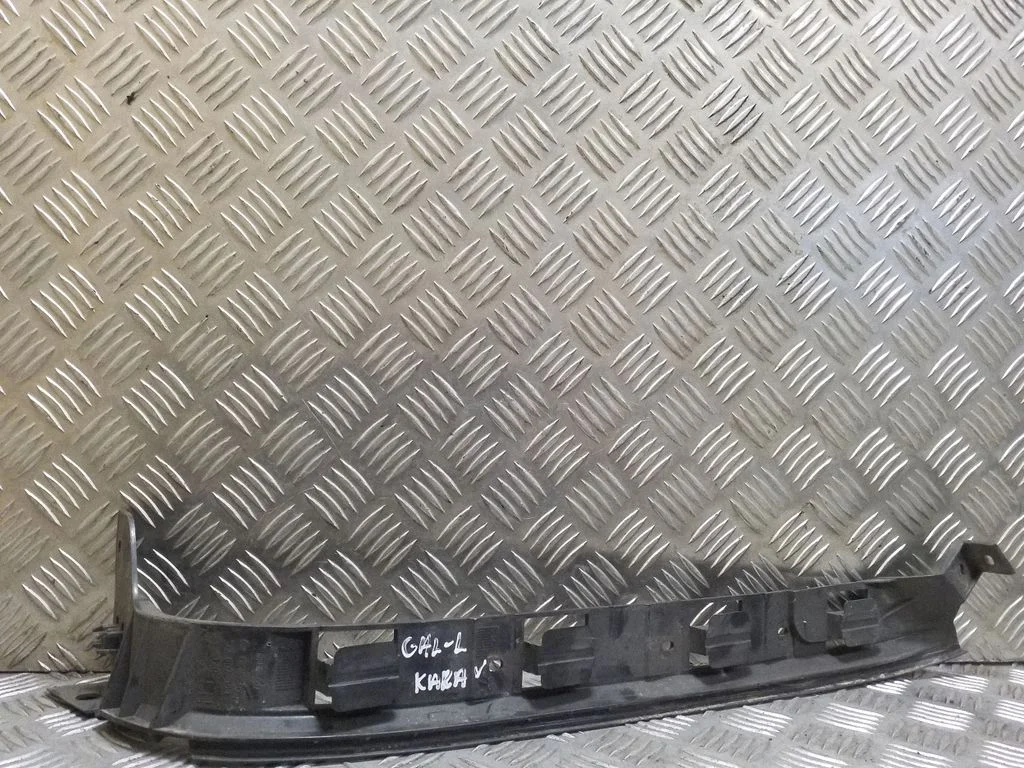 Rear bumper mounting bracket – Volkswagen Bora (1998-2005)