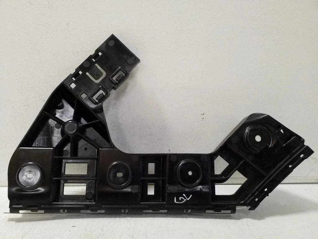 Rear bumper mounting bracket 11A807393B