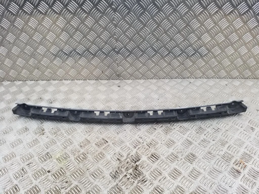 Rear bumper mounting bracket 341595265