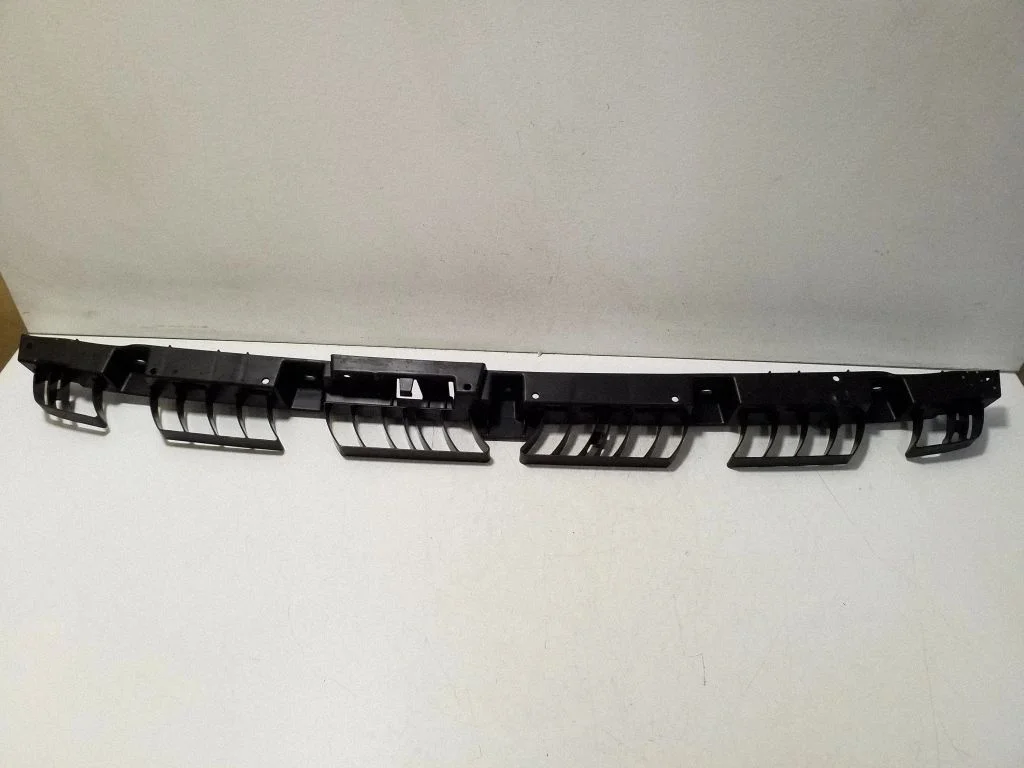 Rear bumper mounting bracket 658807863