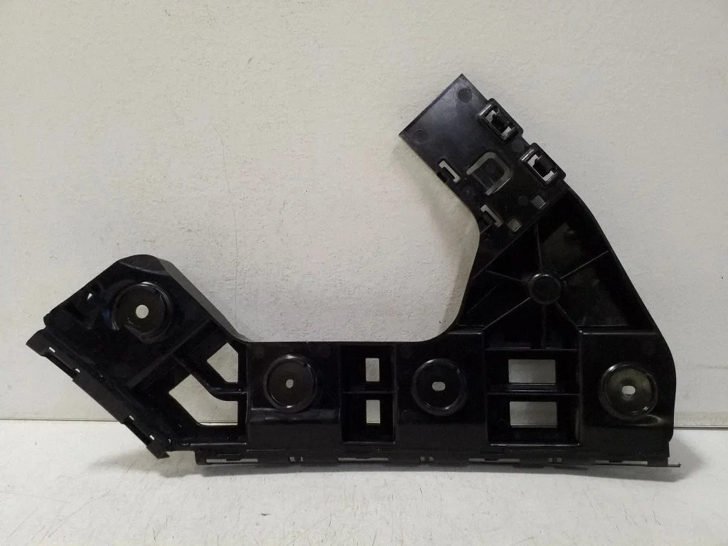 Rear bumper mounting bracket 11A807394B