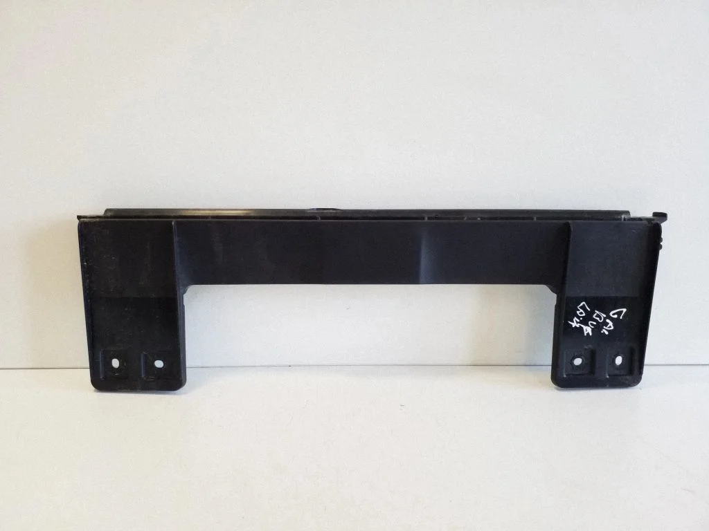 Rear bumper mounting bracket A2548850900