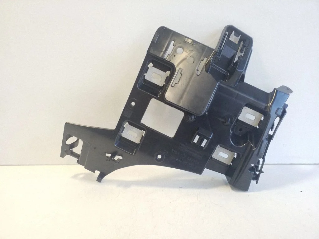 Rear bumper mounting bracket A2548800000