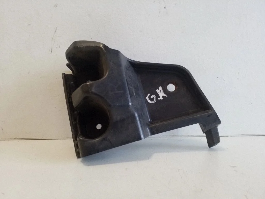 Rear bumper mounting bracket 51123414408