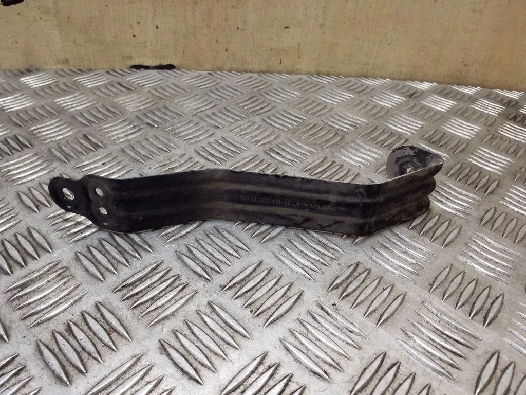 Aizmugurējā bufera turētājs 9802113 – Mini Cooper Countryman R60 (2011-2016)