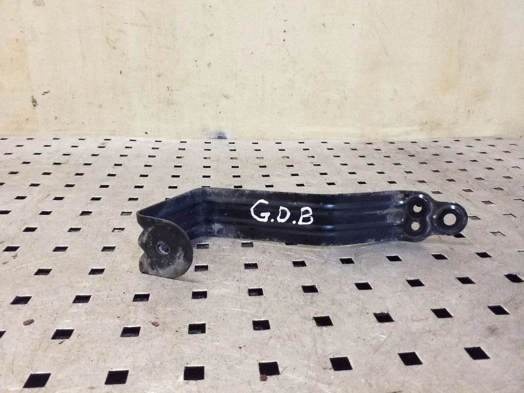 Aizmugurējā bufera turētājs 9802113 – Mini Cooper Countryman R60 (2011-2016)