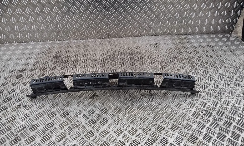 Aizmugurējā bufera turētājs 51129800757 – Mini Cooper Countryman R60 (2011-2016)