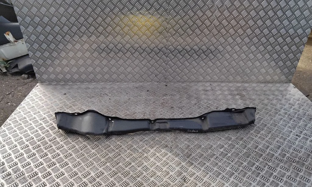 Mocowanie zderzaka tylnego – Nissan Juke I F15 (2010-2018)