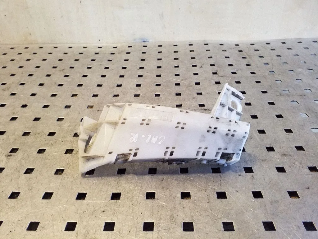Mocowanie zderzaka tylnego – Subaru Forester SH (2008-2013), prawa