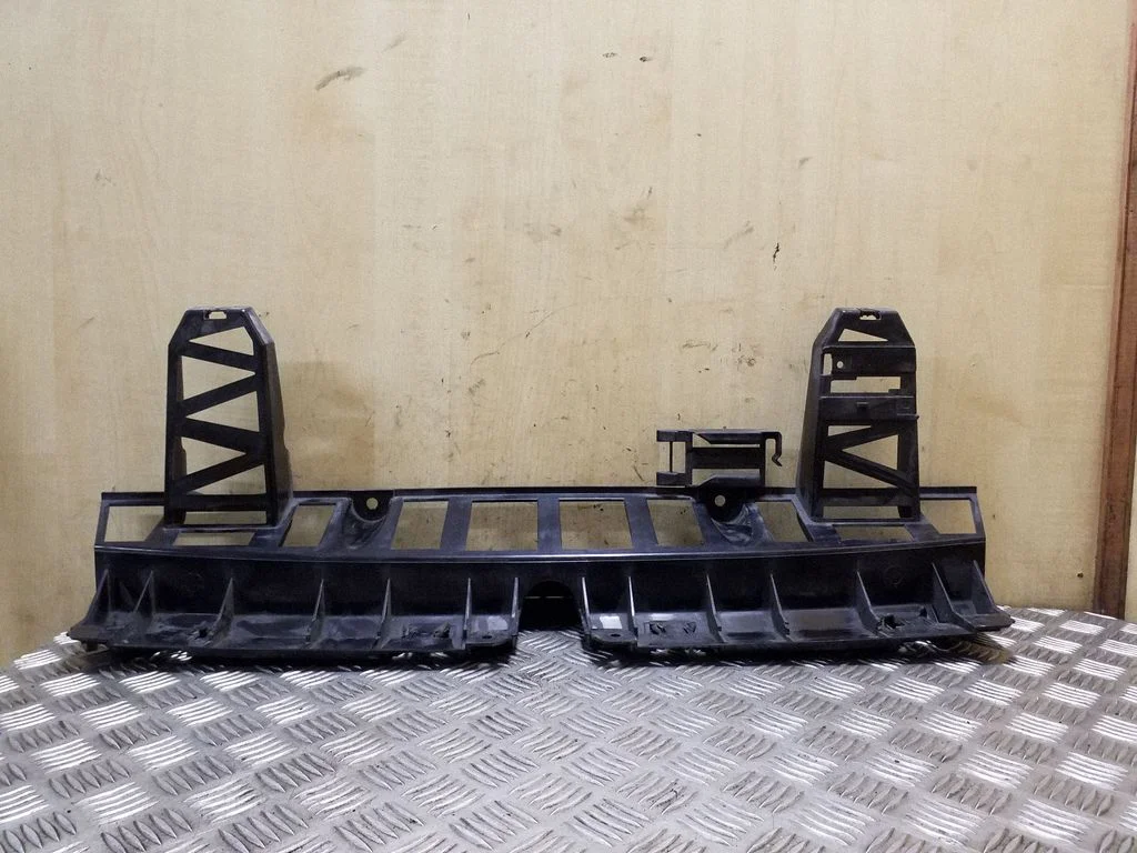 Rear bumper mounting bracket 51127158444