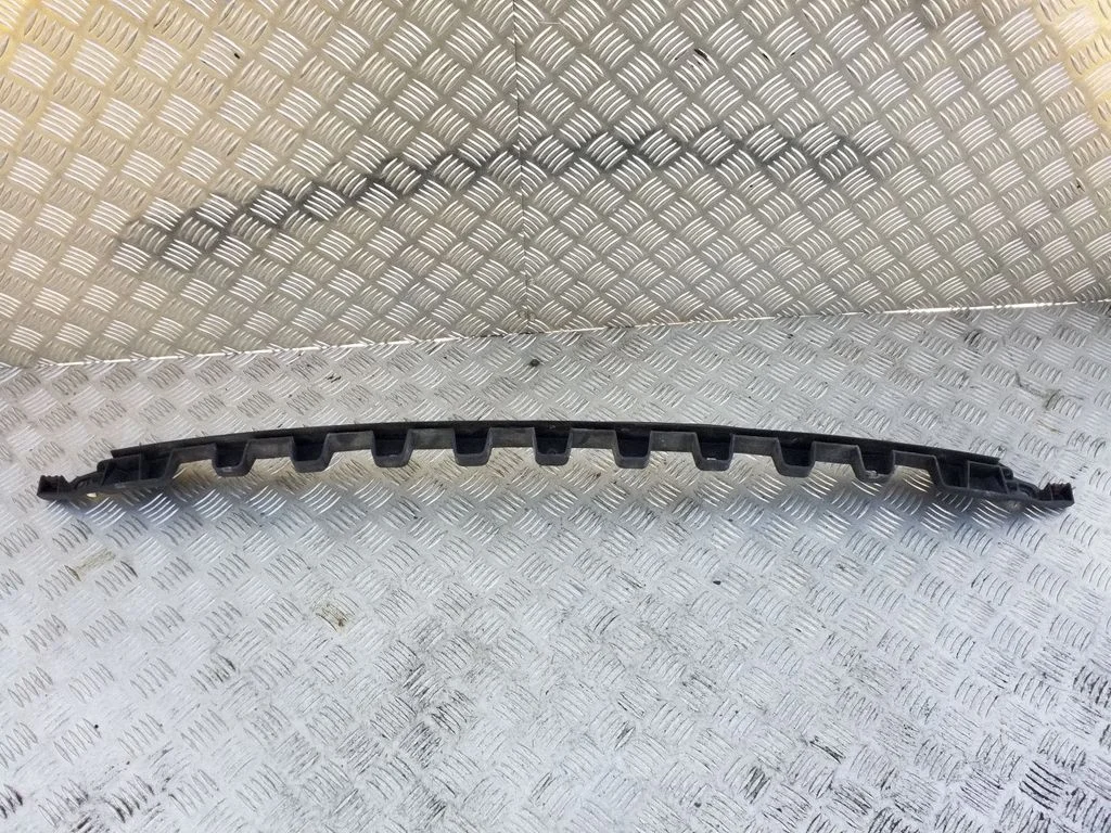 Rear bumper mounting bracket 51123400952