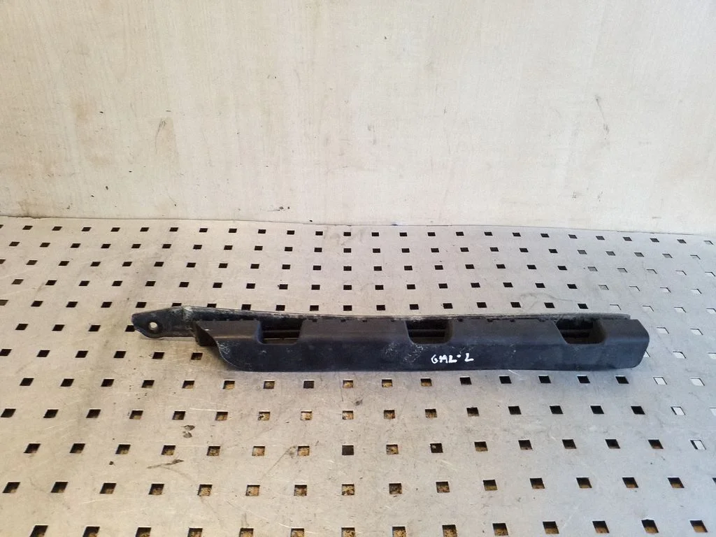 Rear bumper mounting bracket 51123400953