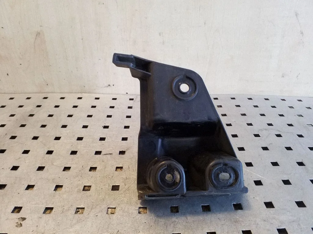 Rear bumper mounting bracket 51123414408