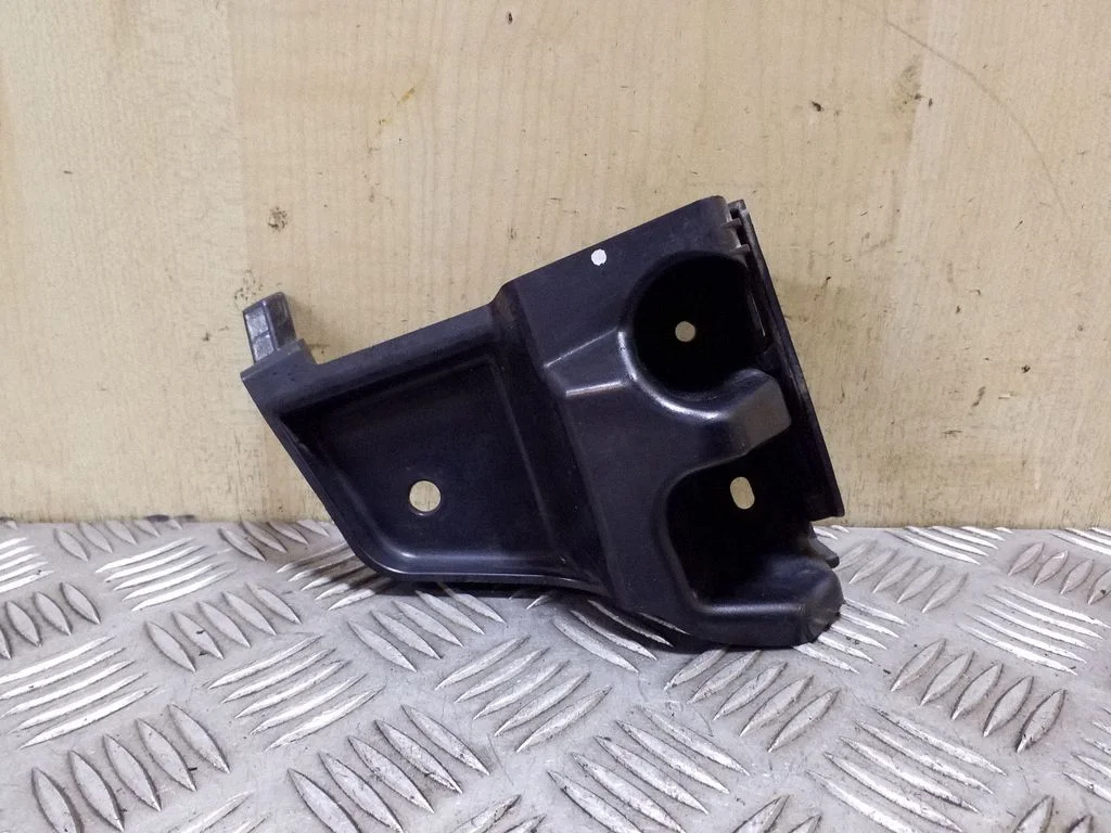 Rear bumper mounting bracket 51123414408