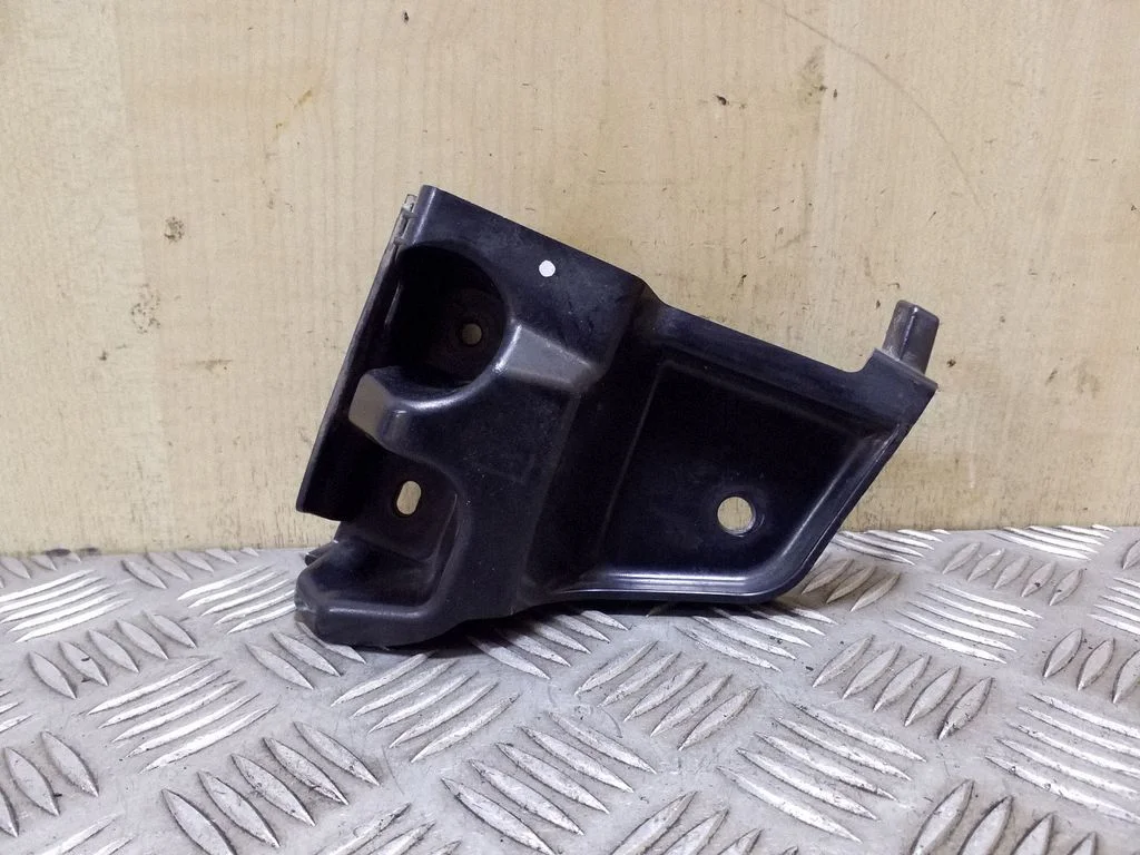 Rear bumper mounting bracket 51123414407
