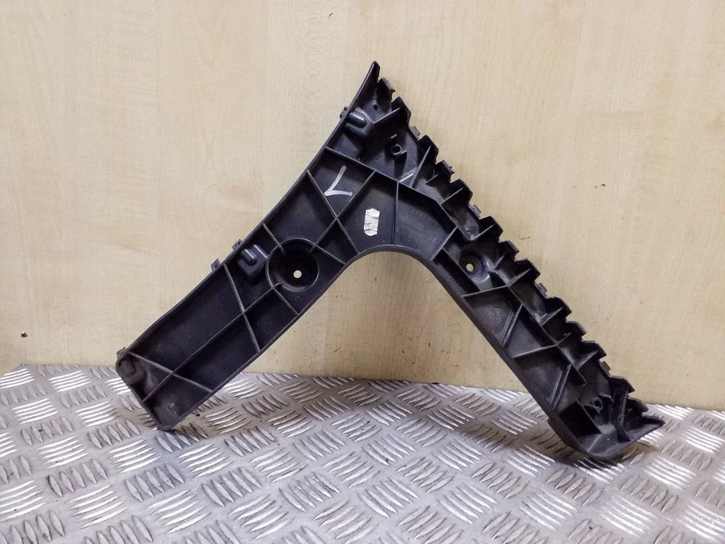 Rear bumper mounting bracket 4G5807453A