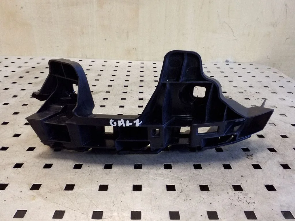 Rear bumper mounting bracket 3G5807483