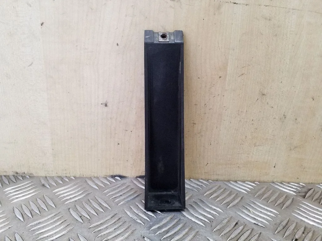 Rear bumper mounting bracket 51123402383