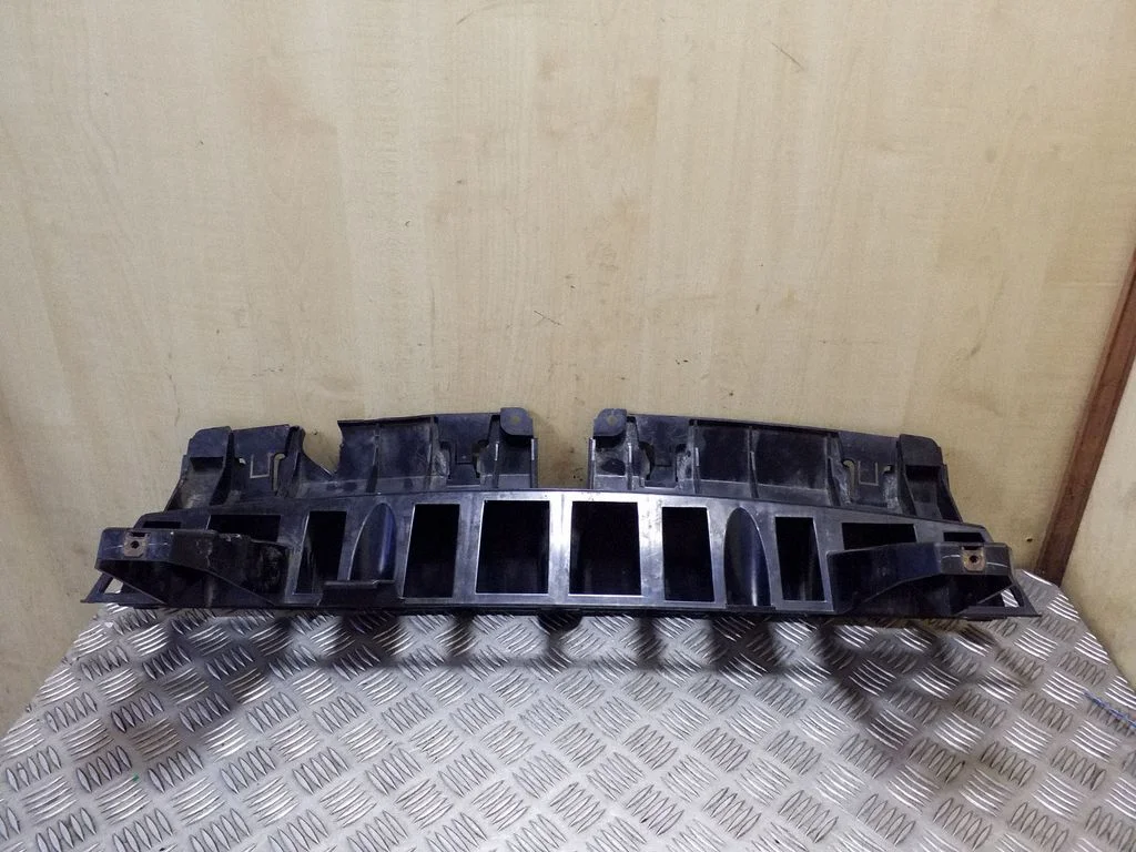 Rear bumper mounting bracket 51127158444