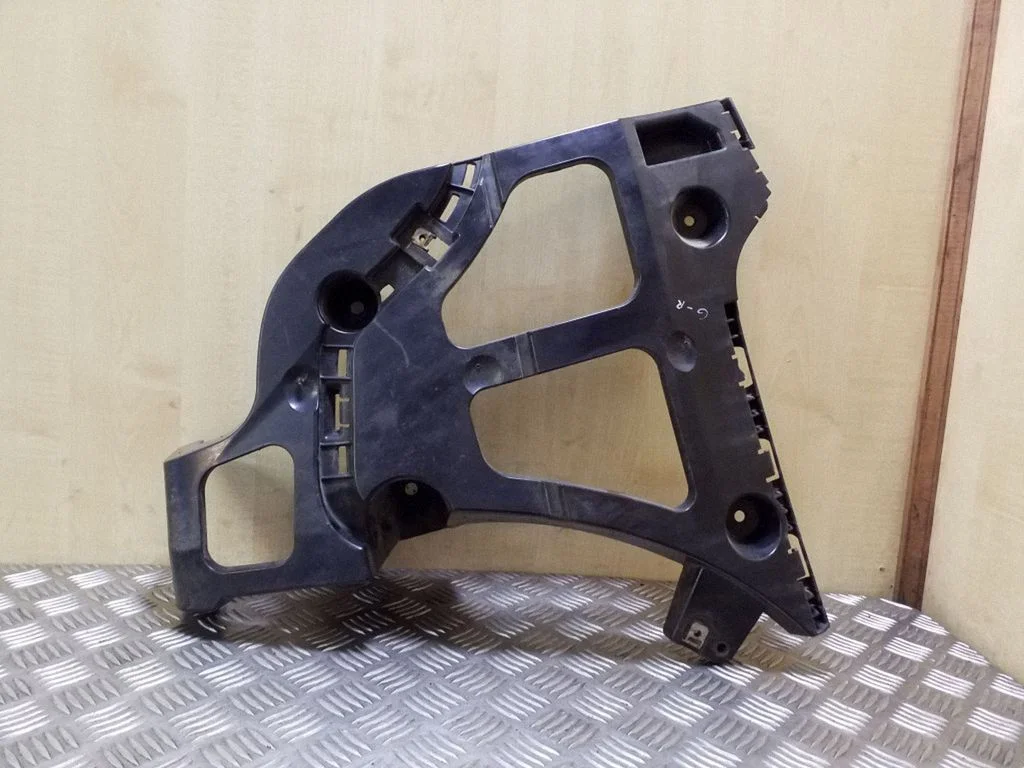 Rear bumper mounting bracket 51127158445