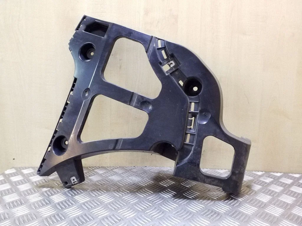 Rear bumper mounting bracket 51127158445
