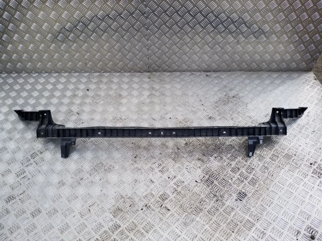 Rear bumper mounting bracket 3D5807864C