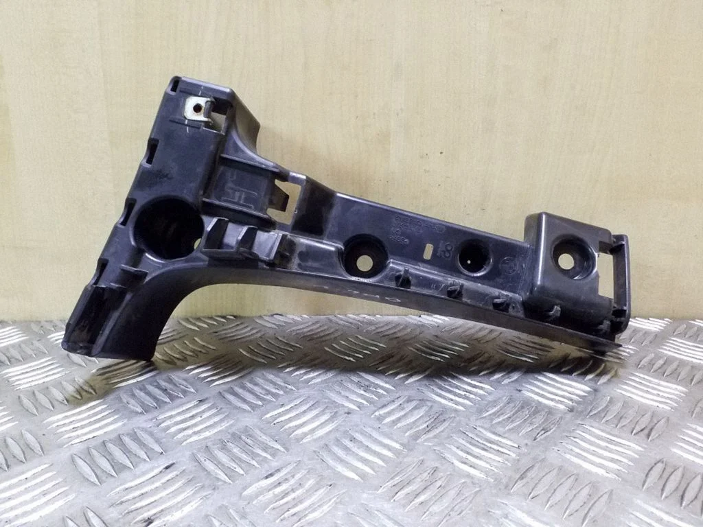 Rear bumper mounting bracket 51127158441