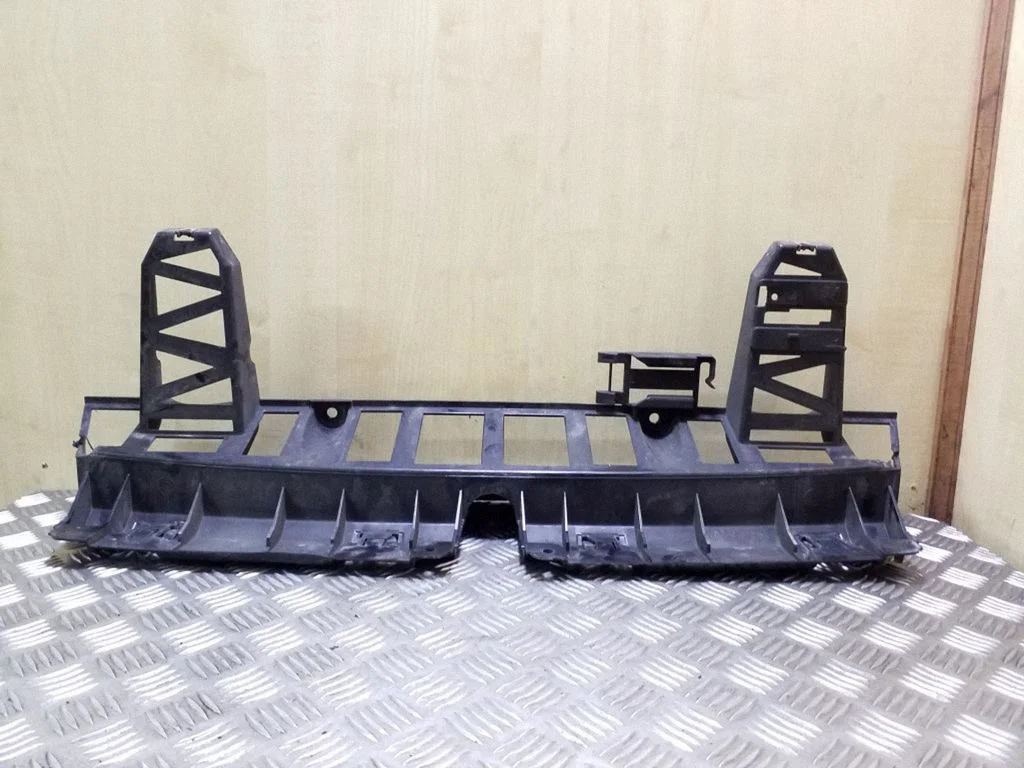 Rear bumper mounting bracket 51127158444