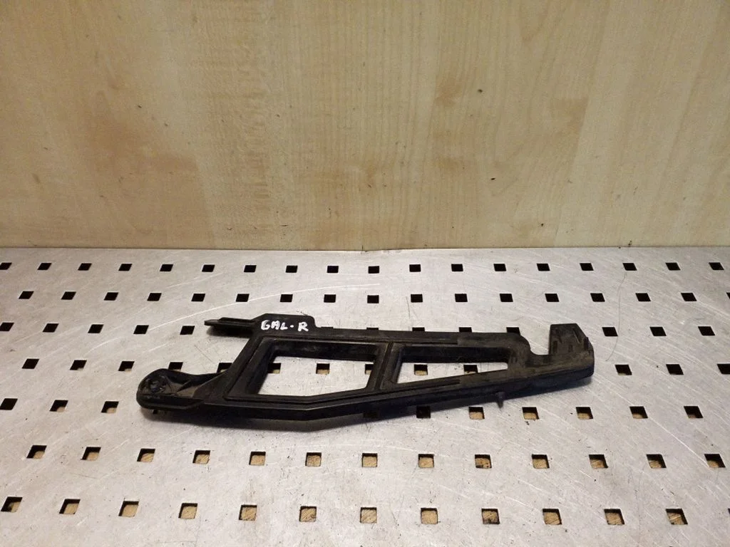 Rear bumper mounting bracket 51127185986