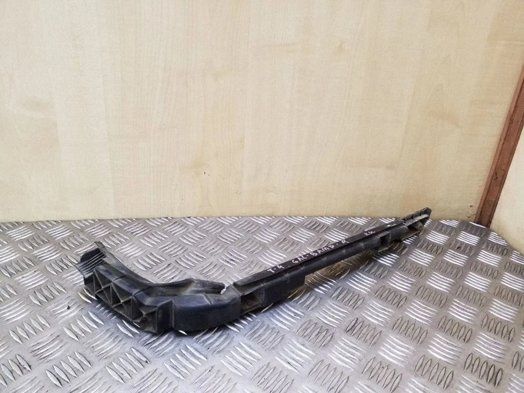 Rear bumper mounting bracket 7D0807394