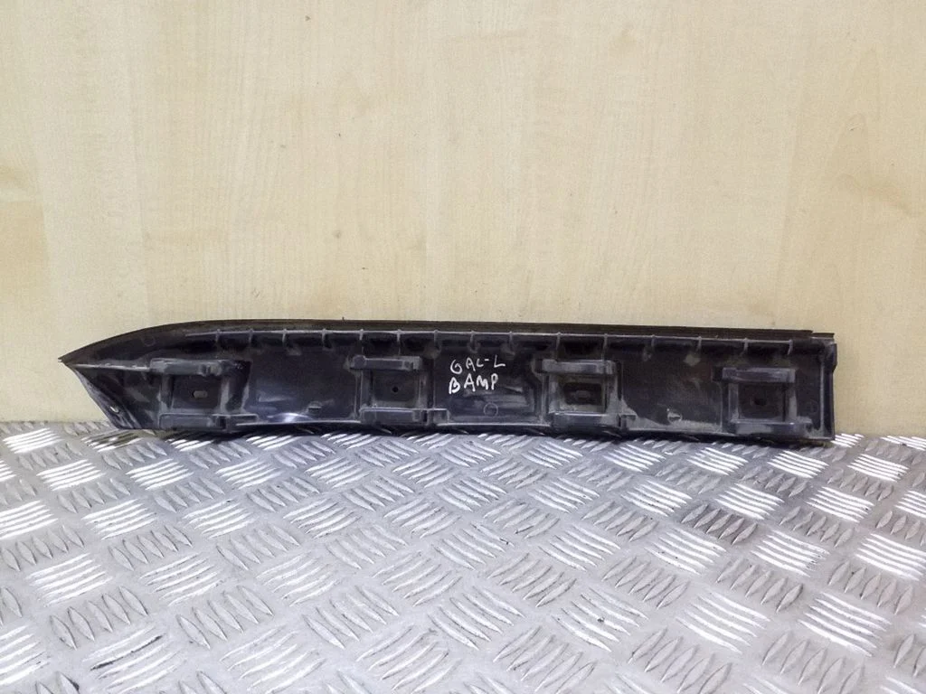 Rear bumper mounting bracket 1K5807393