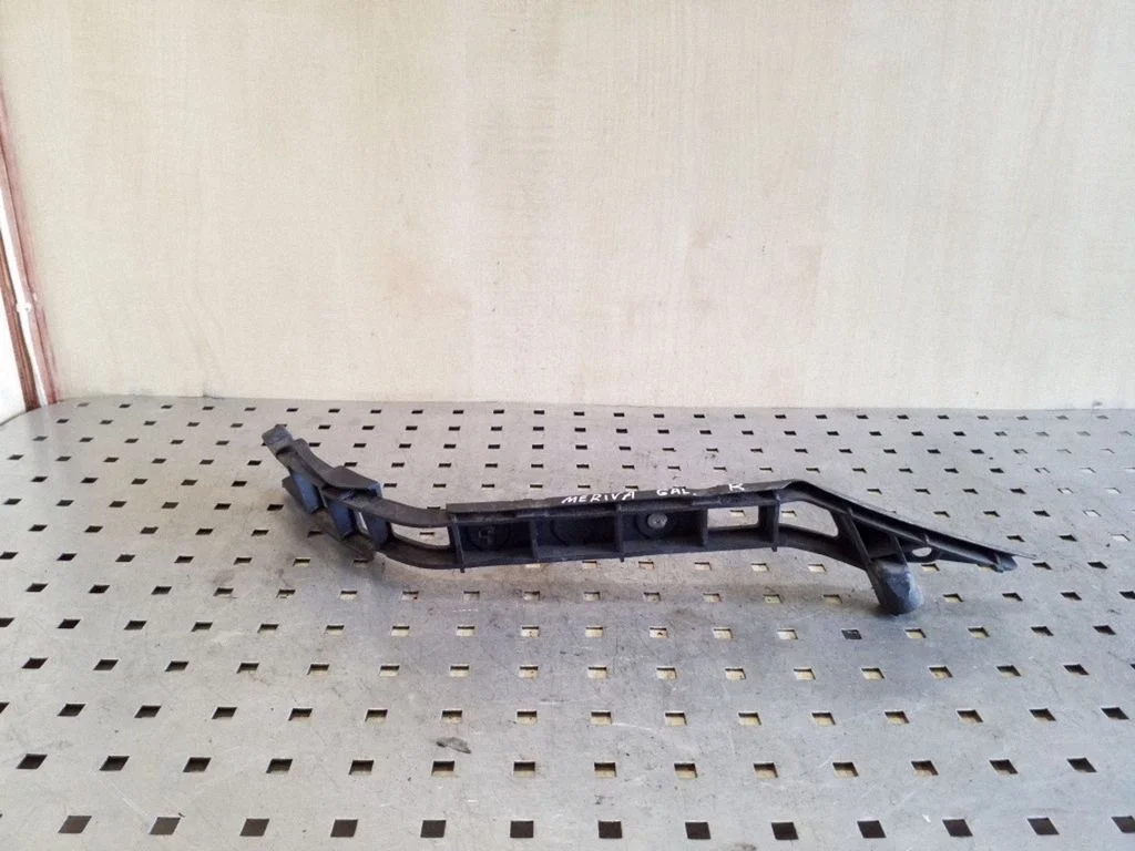 Galinis laikiklis bamperio