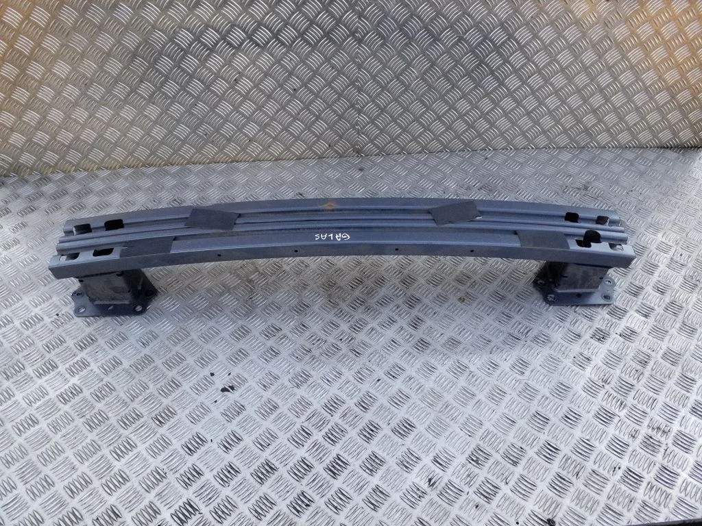 Rear bumper cross member – Nissan Qashqai J12 (2021-)
