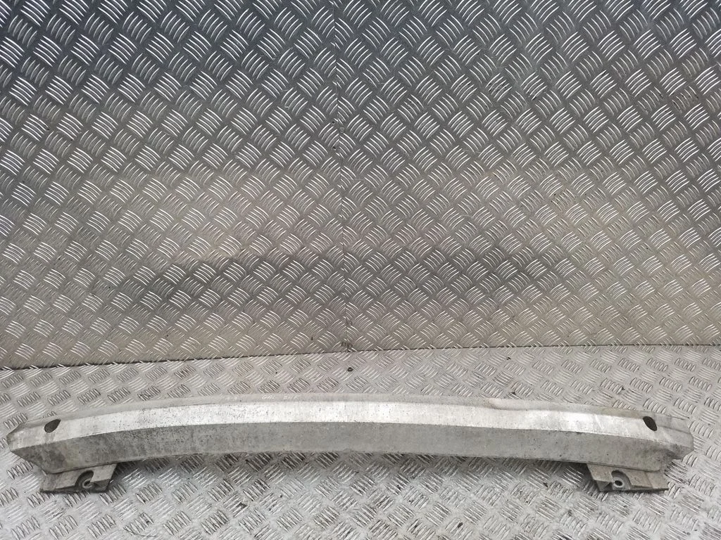 Rear bumper cross member