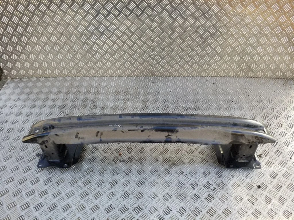 Rear bumper cross member 11A807630