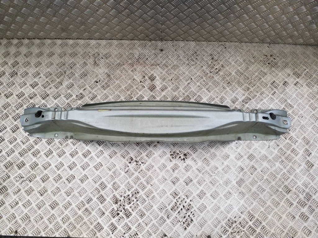 Rear bumper cross member