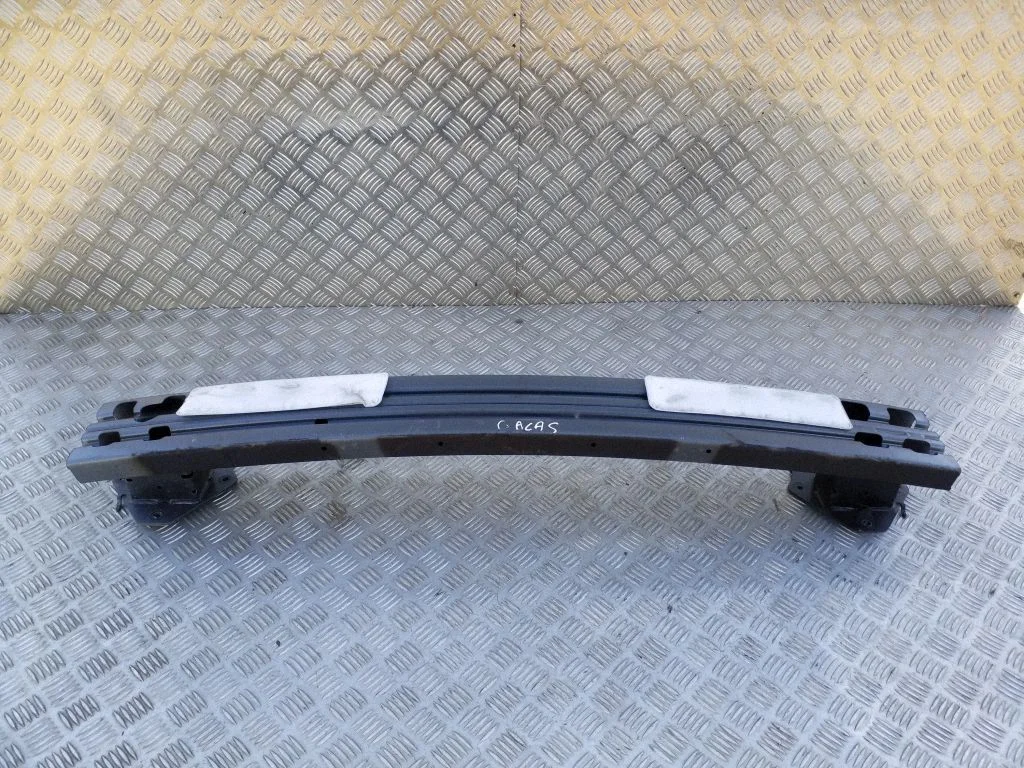 Rear bumper cross member – Nissan Qashqai J12 (2021-)