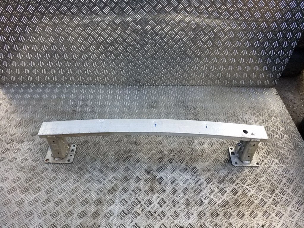Rear bumper cross member 9675941980 – Citroen C4 Grand Picasso (2013-2018)