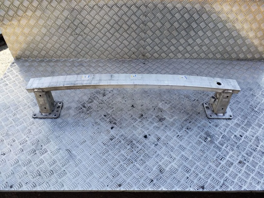 Rear bumper cross member 9675941980 – Citroen C4 Grand Picasso (2013-2018)
