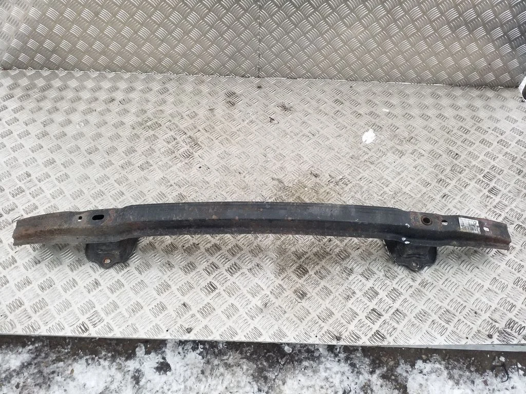 Rear bumper cross member 7179675